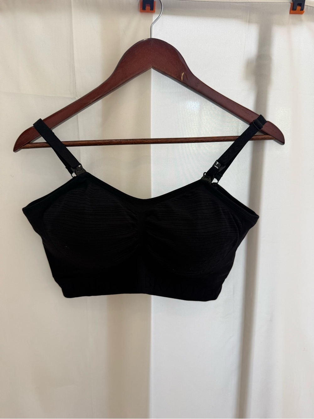 KINDRED BRAVERLY Nursing Bralette